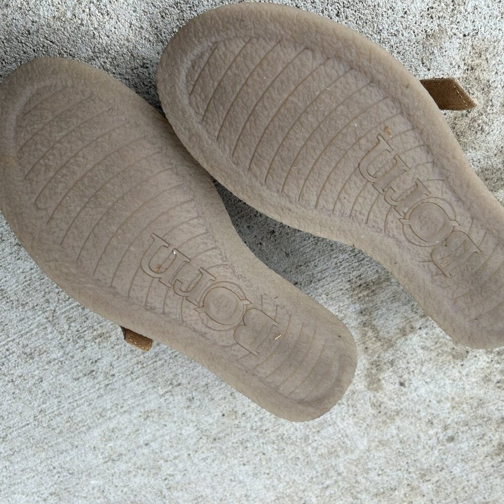Born Cory Clogs - Picture 7 of 8